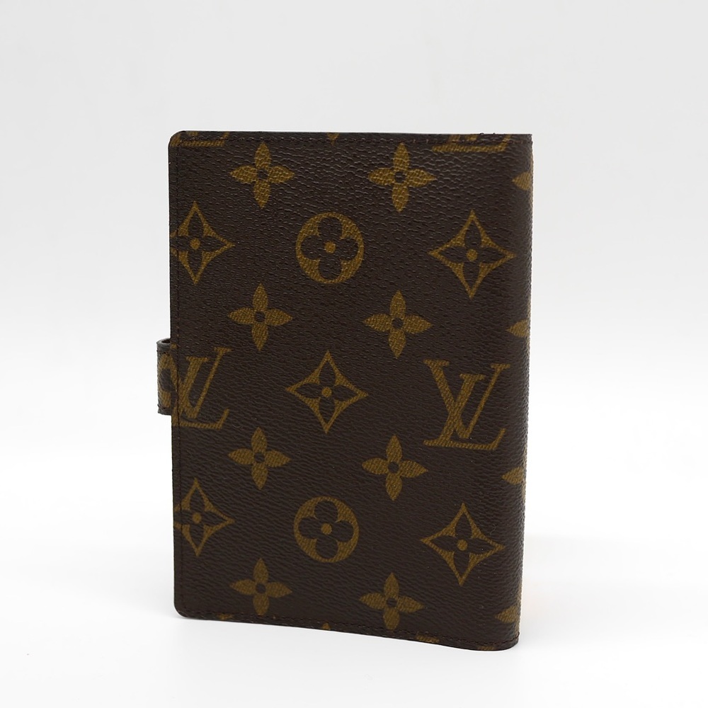 🍓LV Agenda Mono PM CA0092 - Picture 3 of 11